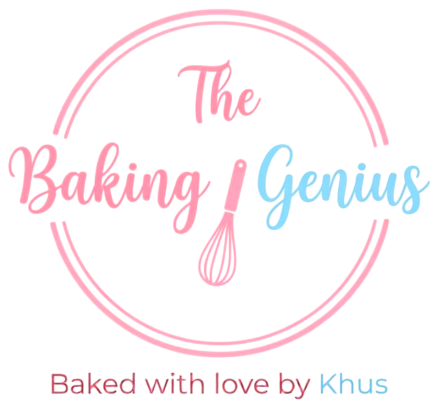 The Baking Genius