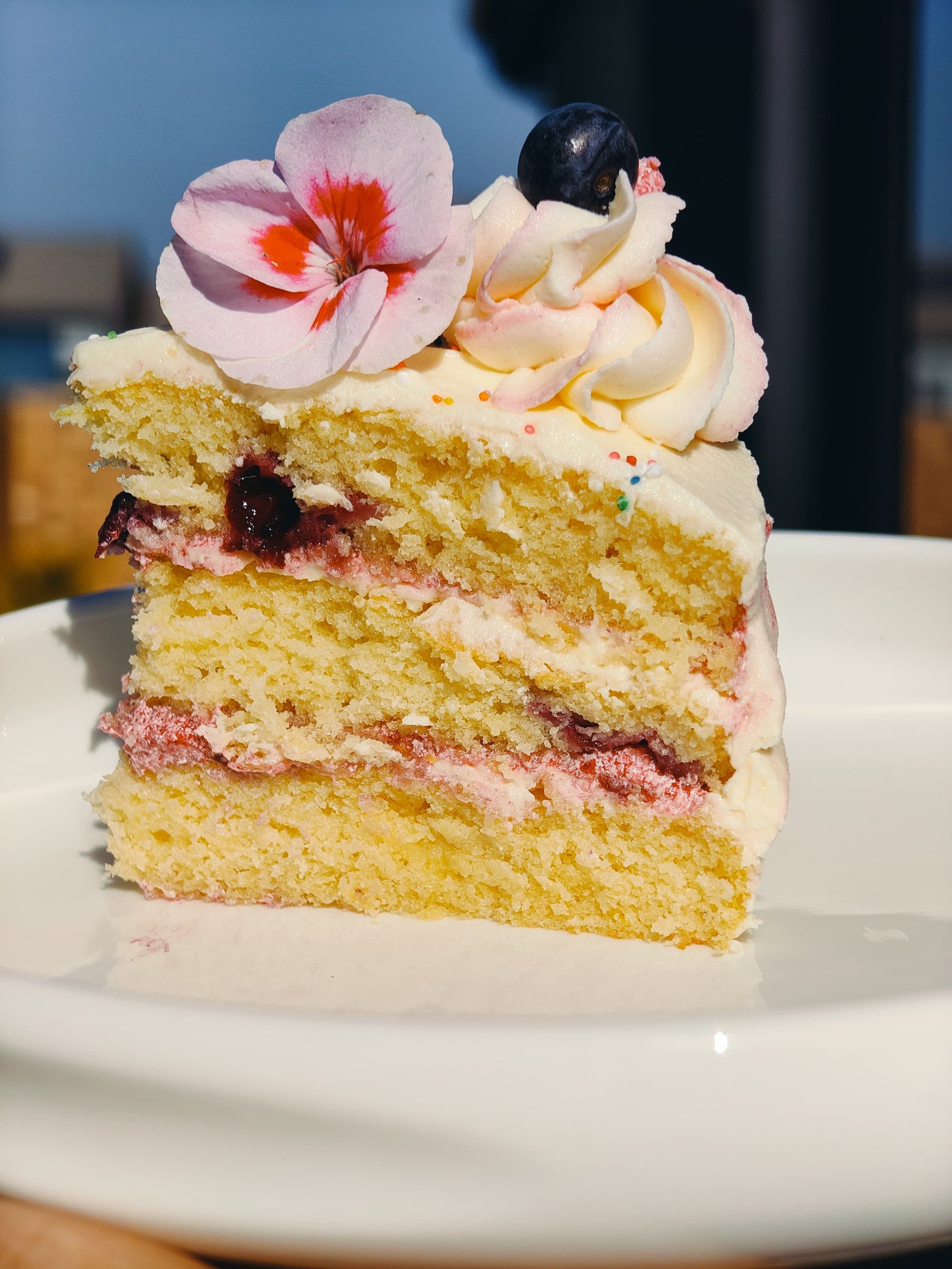 Custom Cakes