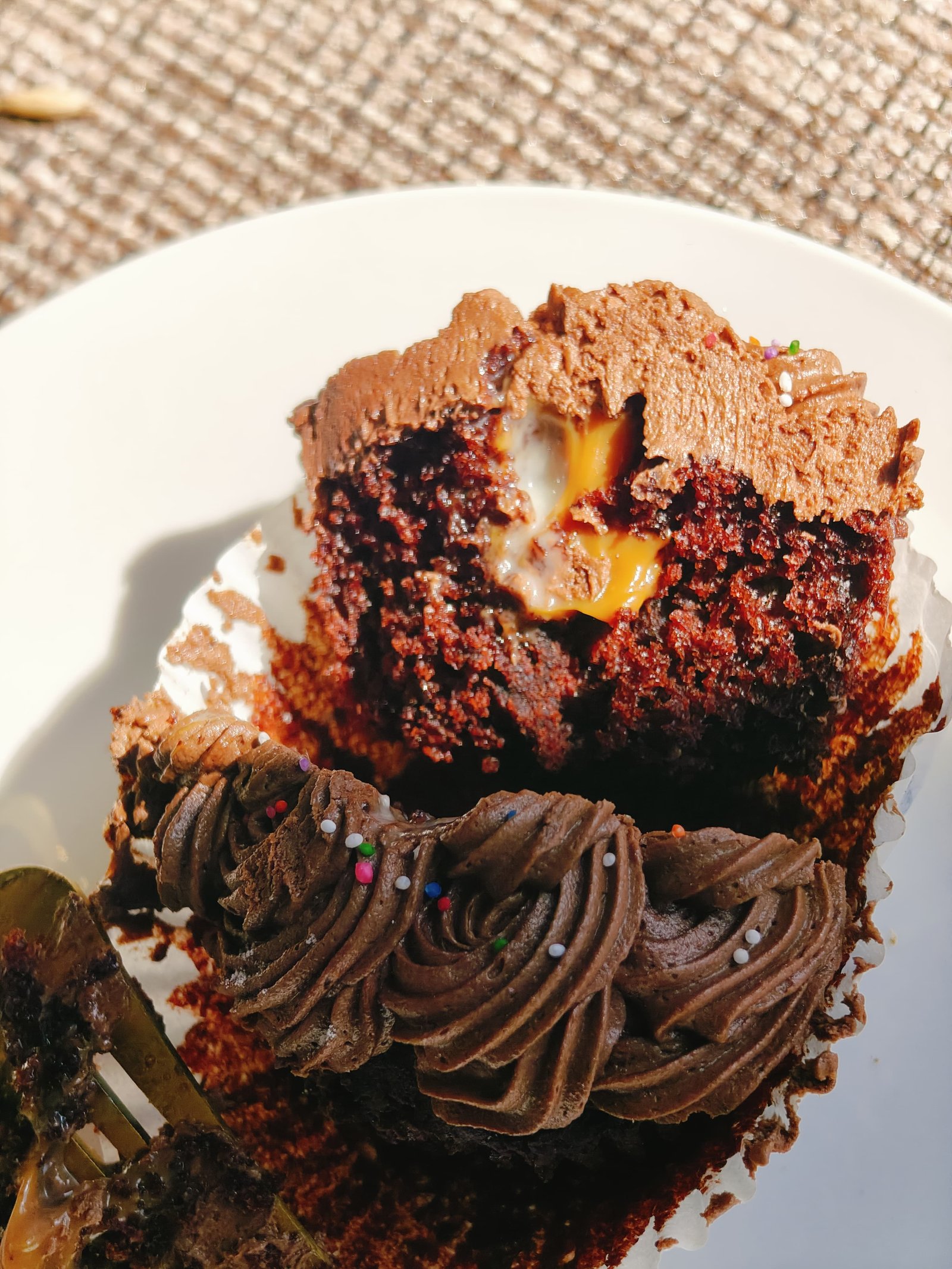 Celebration cake