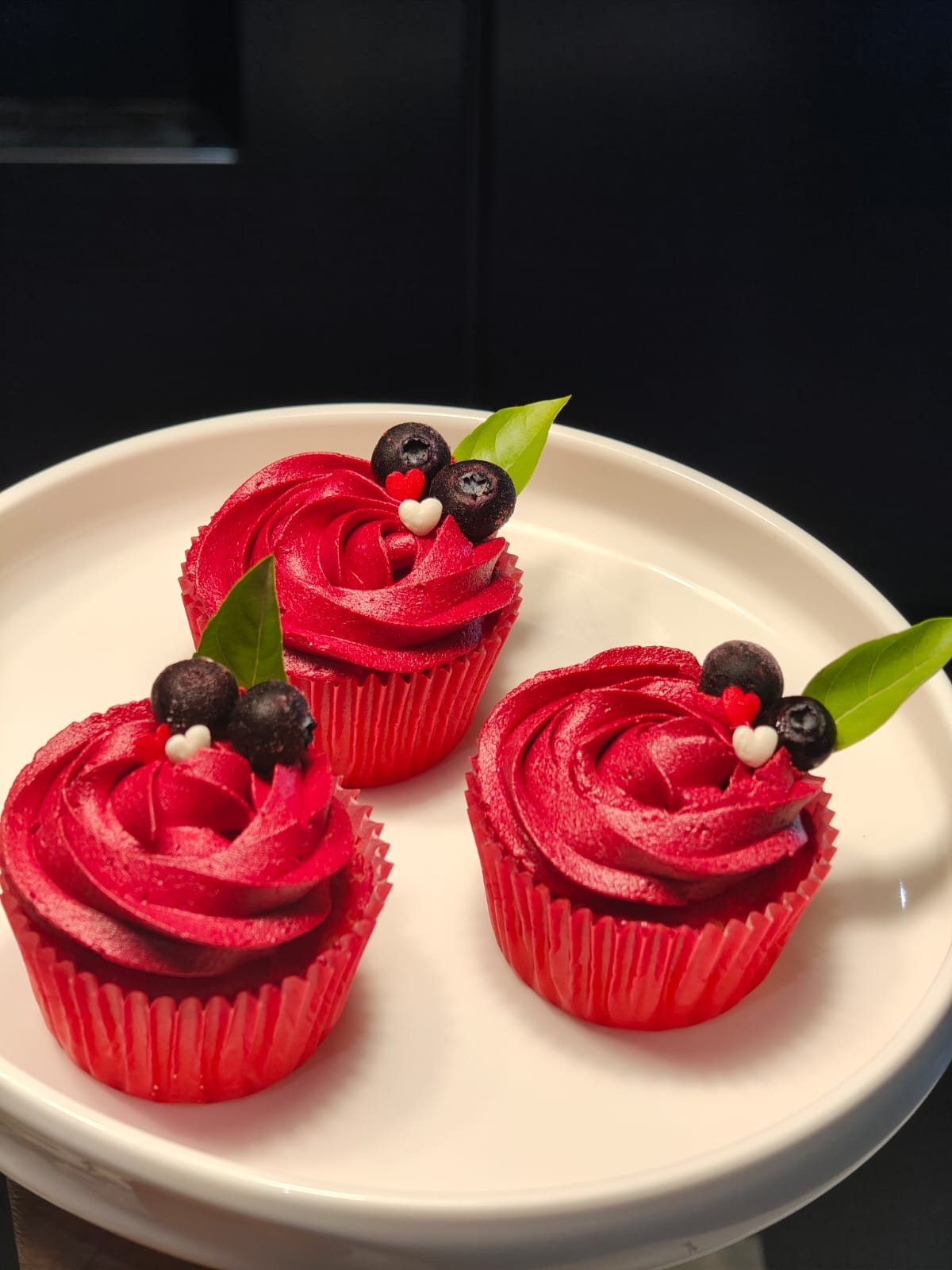 Cupcakes