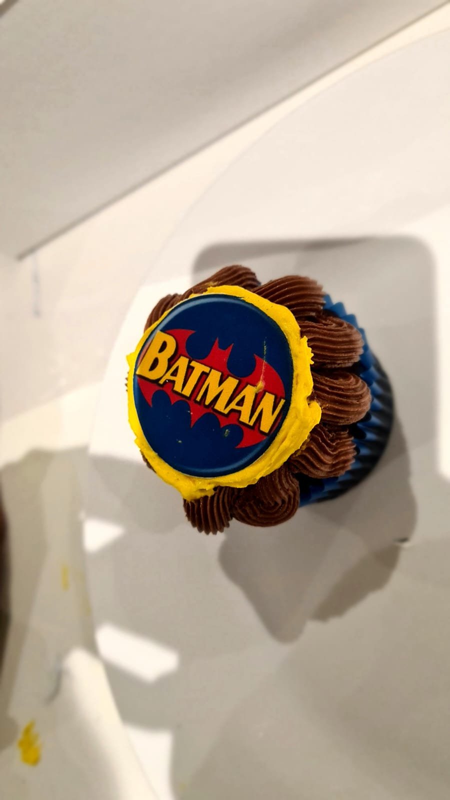 Custom Cupcakes
