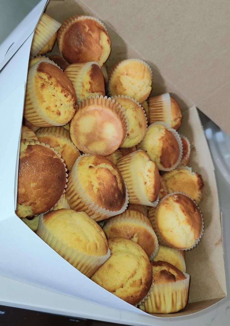 Muffins