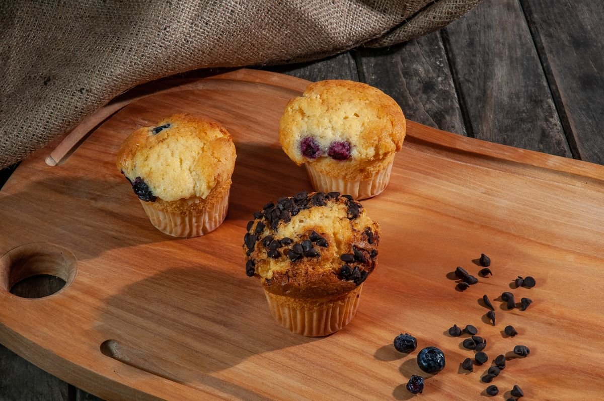Muffins