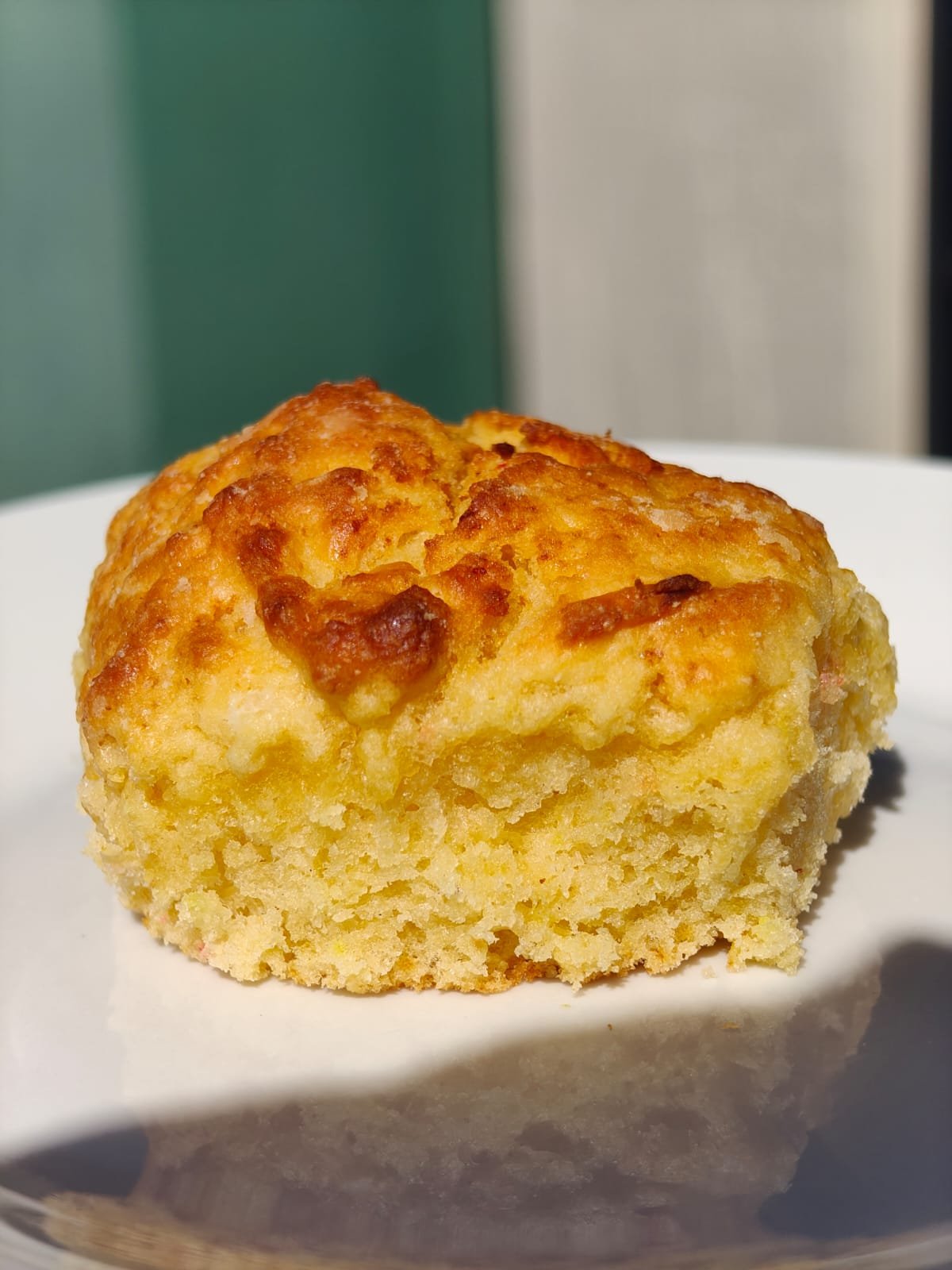 Scones